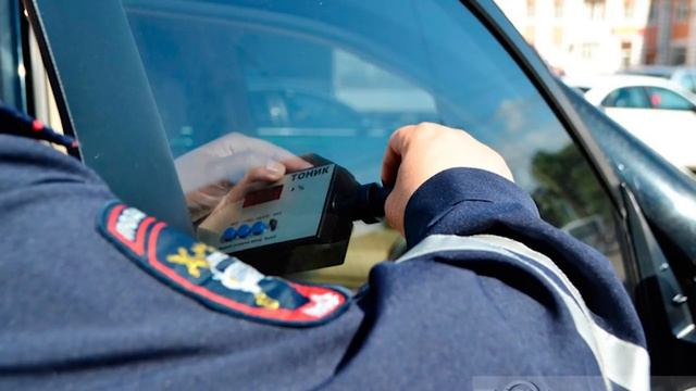 С весны 2018 года в России поднимут штраф за тонировку смотреть онлайн