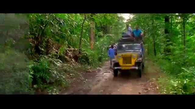 Puli Murugan Theme Song Muruga Muruga Gopi Sunder Release 2016 Full HD смотреть онлайн