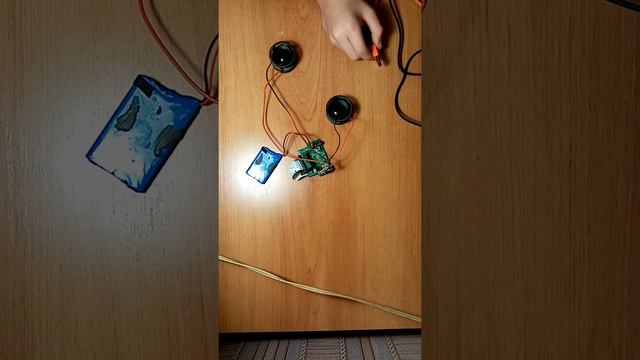 Калонка собственными руками смотреть онлайн