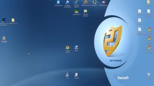 тест 205 Emsisoft Anti-Malware