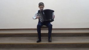 Г.Ф.Гендель, Пассакалия