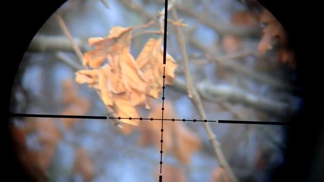 Konus M30 8.5-32x52 смотреть онлайн