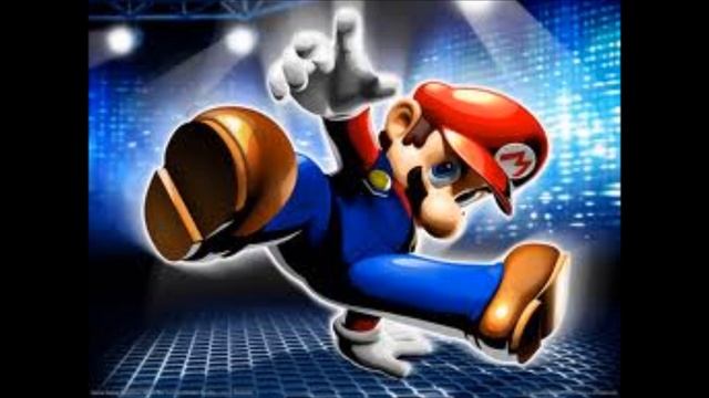 DJ Toxicfox-Musica para Break dance:Bob Tricks смотреть онлайн