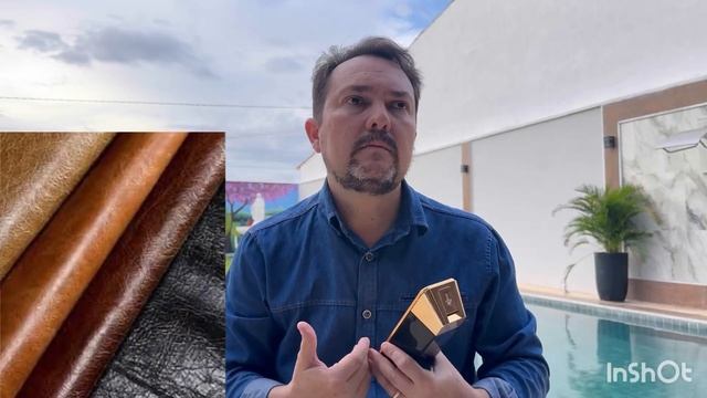 PERFUMES REIS DA BALADA- 212 VIP BLACK E ONE MILLION смотреть онлайн