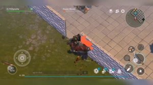 LDOE - Raid Base progamer3000