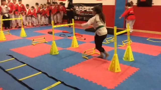 Warpedo Ciró Marina 1* e 2* turno stagione2019/20 смотреть онлайн