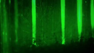 Светомузыкальный фонтан "Торнадо-24М" в Нововоронеже.