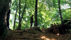 Робин Гуд/ Robin Hood, BBC  1 сезон, 8 серия