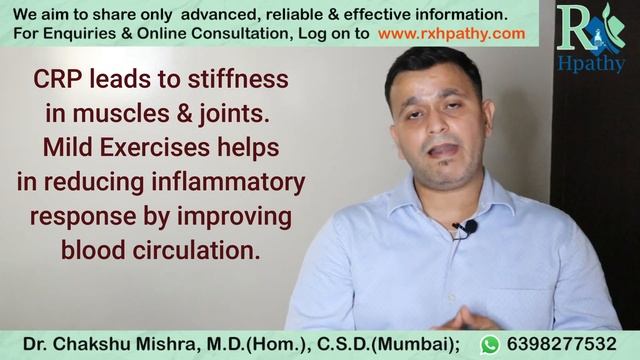 Reduce CRP inflammation naturally. CRP Homeopathic medicine. CRP kam karne ke upay. #RxHpathy смотреть онлайн