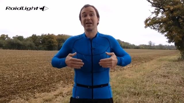 XP Fit 3D Top LS   R Light   RaidLight | RaidLight Hrvatska смотреть онлайн