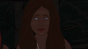 ВЕНДИГО - Чудовище на озере/2серия