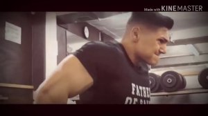 Бодибилдинг мотивация!!!(Дэвид Лейд, Стивен Као, Андрэ Дью, Джефф Сейд)