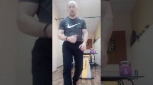 Турник. Подтягивания. Вся тренировка в одном видео.
