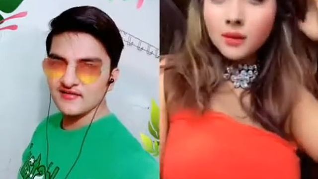 Moin Khan Jan смотреть онлайн