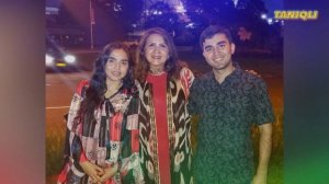 София Сафтарова Биографияси оиласи фарзандлари уйи хаёти ёшлиги