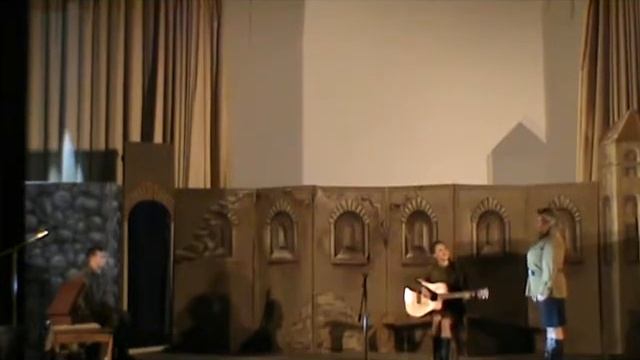 Не покидай меня (А. Дударев) / Другой состав смотреть онлайн