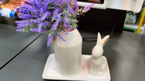 ❤️ФИКС ПРАЙС НОВИНКИ 🥰Керамика, садовые декорации! Обзор Fix price апрель 2025