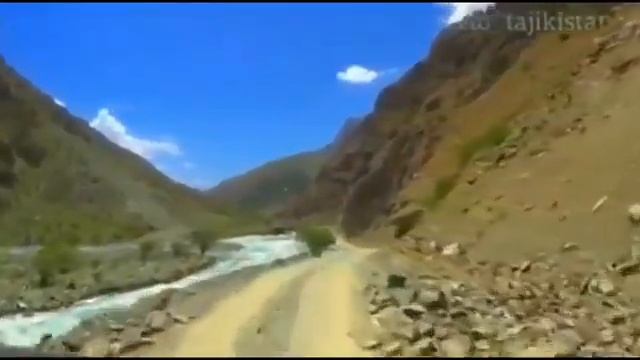 Боваритон намиоя МИНТАҚАҲОИ АЗ ҲАМА ЗЕБОИ ТОҶИКИСТОН смотреть онлайн