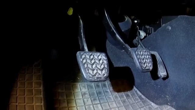 Meka med Diio #25 Byte av förångare Toyota avensis 2008 смотреть онлайн