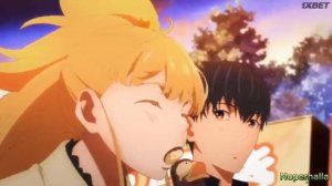 Аниме Клип Ночь Что Же Странная Свабода