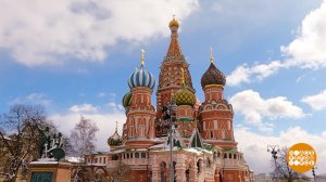 Наши самые-самые памятники. Доброе утро. Фрагмент выпуска от 18.04.2025