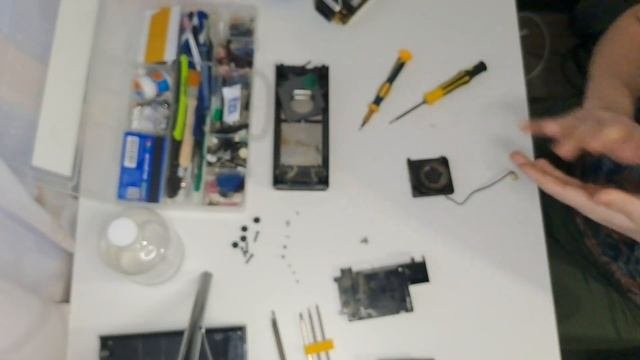 ЧИСТКА БЛОКА ПИТАНИЯ XBOX 360 Slim!! #xbox360 #repairxbox #xbox #безкомментариев  #чистка  #console