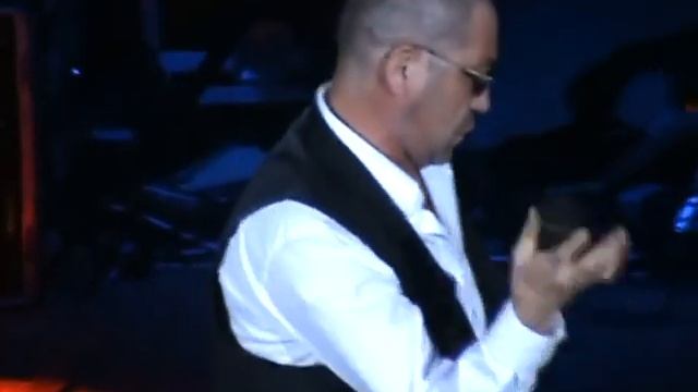 Григорий Лепс Запорожье - Приказ