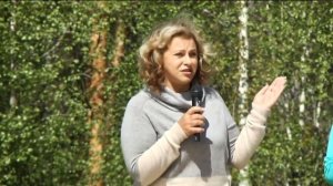 Турслет имени Роборовского
