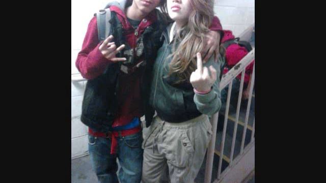 DEJAY CRAY ~ GRAB A PARTNER смотреть онлайн