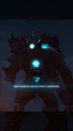 missing titan edit