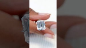 All About Moissanite: Short & Sweet Series
