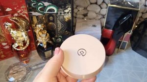 Выгодные покупки из _Летуаль_.