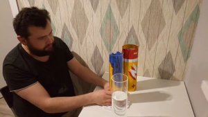 Фокус с трубами