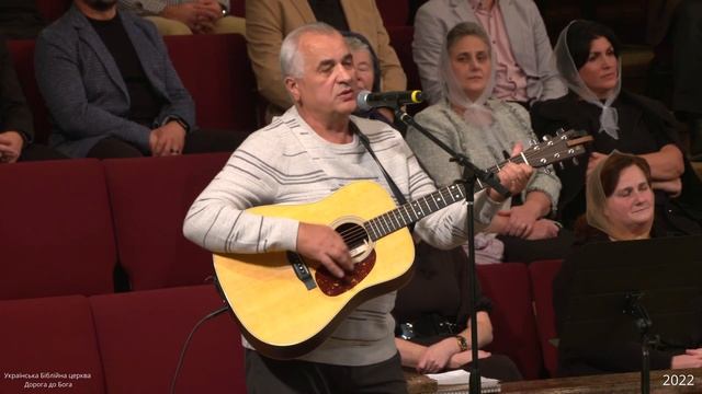 Осень пришла и зима наступает | Соло Федір Федчик смотреть онлайн