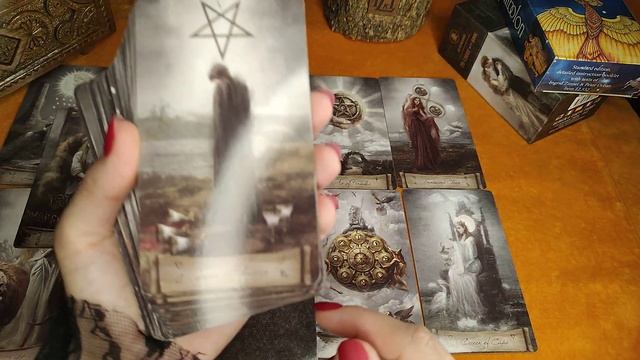Овны гороскоп на июль 2023/Tarot forecast from Aries/Онлайн таро прогноз