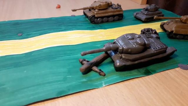 Разгром!!! смотреть онлайн