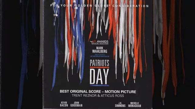 Trent Reznor Feat. Atticus Ross - Backpack  Brothers To M.I.T.