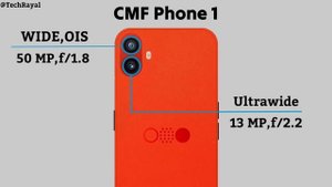 Nothing Phone 1 vs Nothing CMF Phone 1 vs Nothing Phone 2a || Full Comparison
