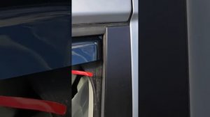 Как установить внутренний Дефлектор ( Козырёк) на автомобиль VW Caddy.