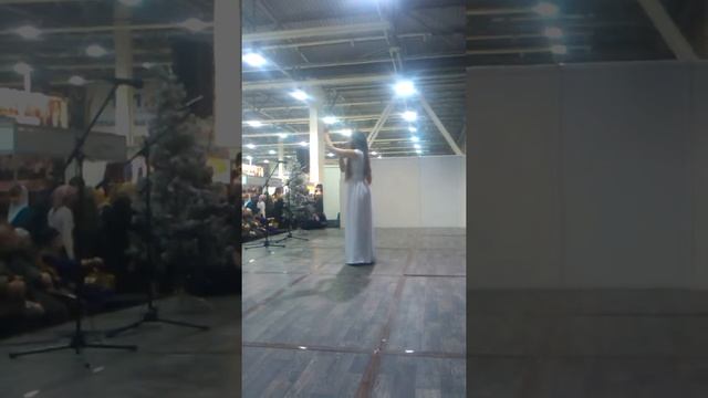 Кругленко Ирина "Ласточка" смотреть онлайн