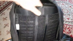 Рюкзак Tasmanian Tiger Mission Pack II