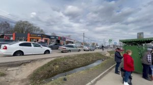 локация Барыбино