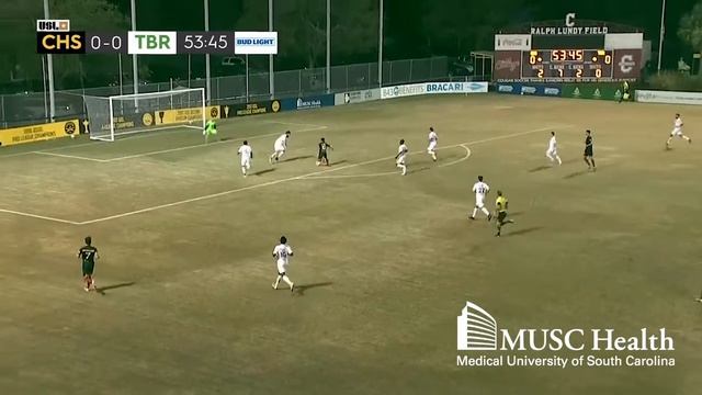 Match Preview: CHS at TBR - Sponsored by MUSC Health