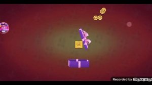 играю в lemon box и показываю аккаунты