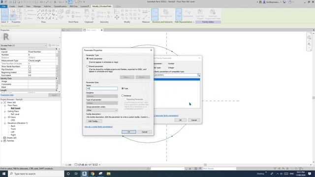 Revit Exercise (Day 181) - Parametric Polygon Family смотреть онлайн