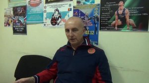 Фальковский П.П. тизер