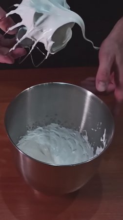 Идеальная глазурь для куличей