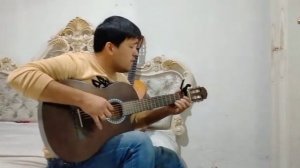 Қара көзім Ахметжан рабжан