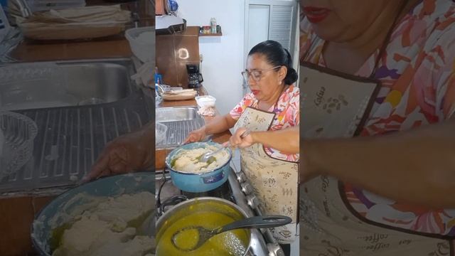 vamos a preparar unos tamales en salsa verde#comidamexicana#receta#el sason de mi cocina смотреть онлайн