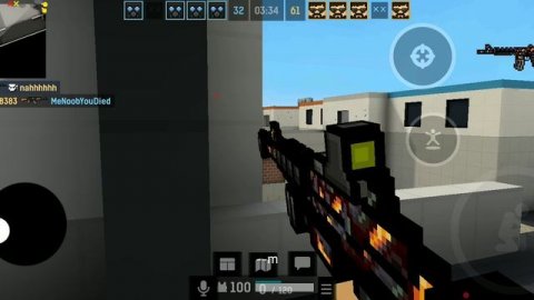 nikita